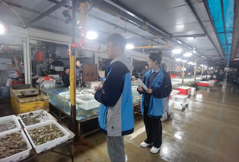 上海咨询公司的最新市场动态